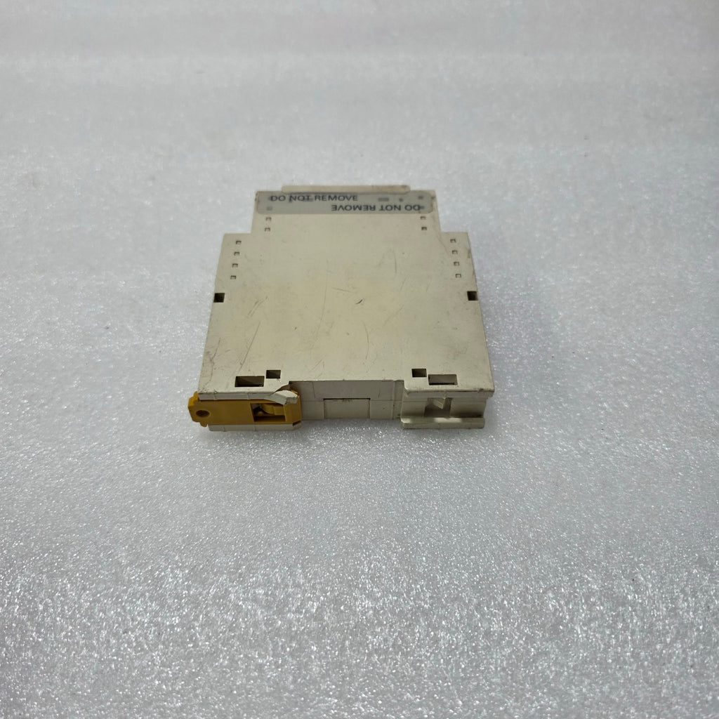 OMRON K8AB-PM2 3-PHASE VOLTAGE MONITORING RELAY, PHASE SEQUENCE & LOSS, 380–480V