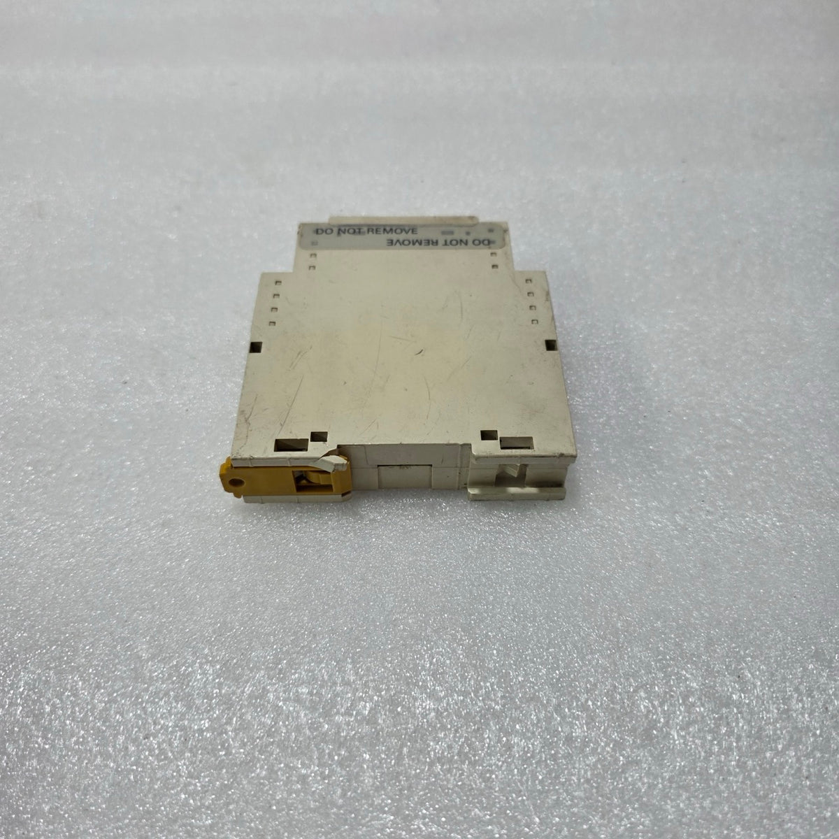 OMRON K8AB-PM2 3-PHASE VOLTAGE MONITORING RELAY, PHASE SEQUENCE & LOSS, 380–480V
