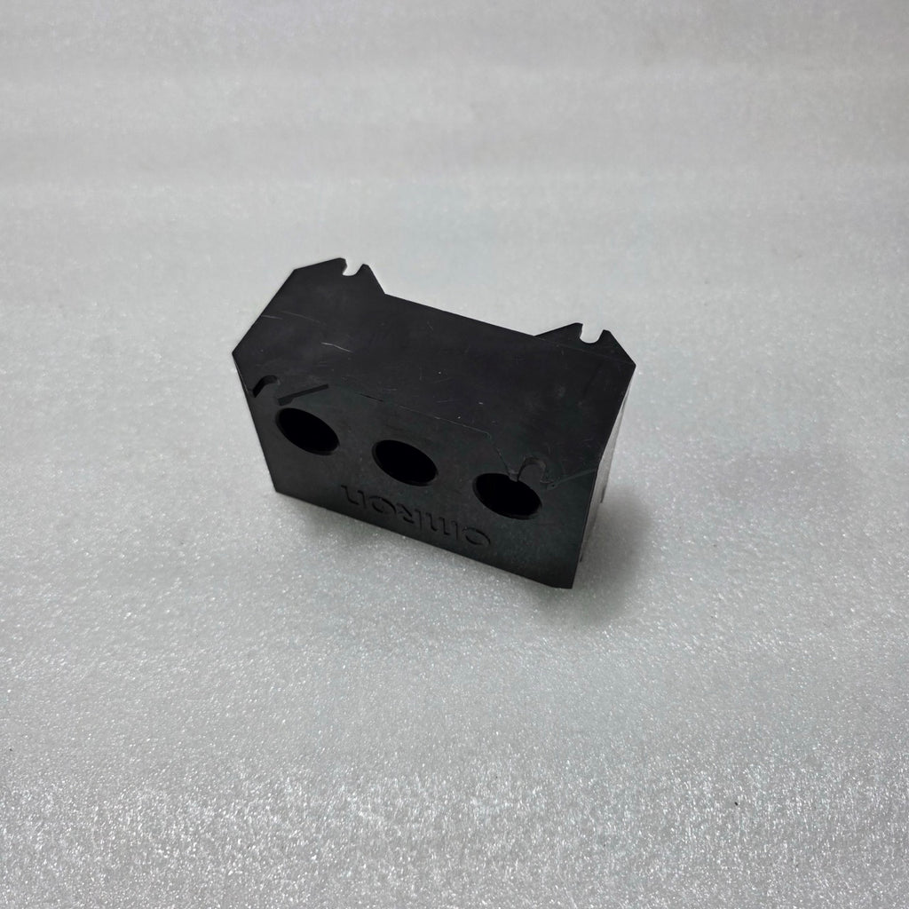OMRON SET-3B CURRENT CONVERTER, 64–160A, MOTOR PROTECTION ACCESSORY, JAPAN MADE