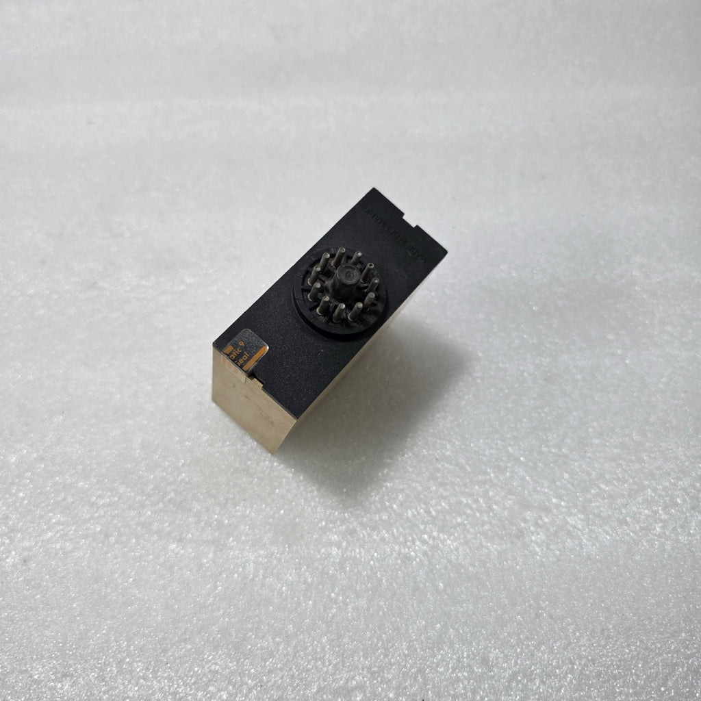 ELECTROMATIC SM 155 230 TACHOMETER RELAY, 1,000–10,000 RPM, 230V AC, 50/60HZ