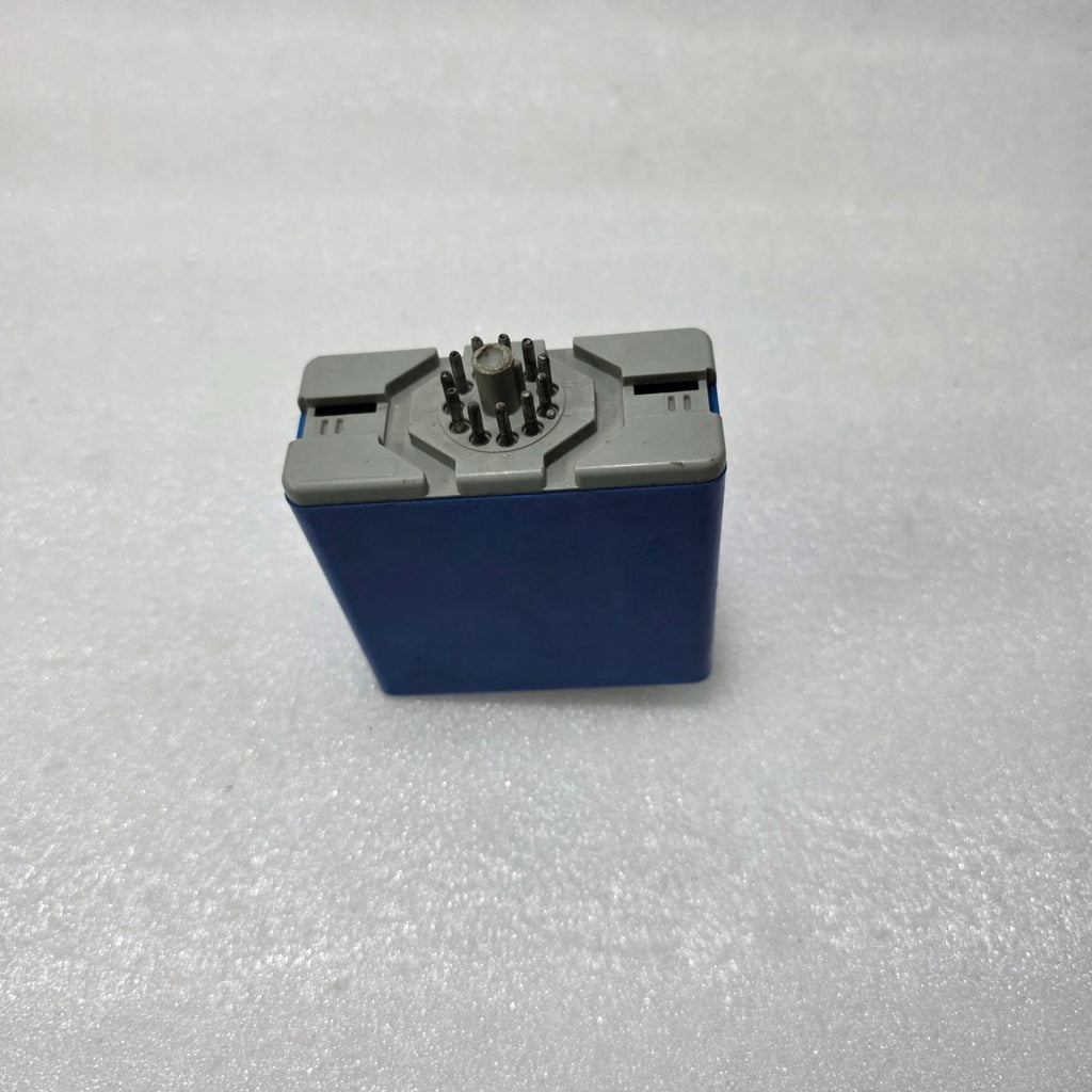 RHOMBERG SP430 PHASE SEQUENCE & PHASE FAILURE DETECTOR RELAY WITH SENSITIVITY AD