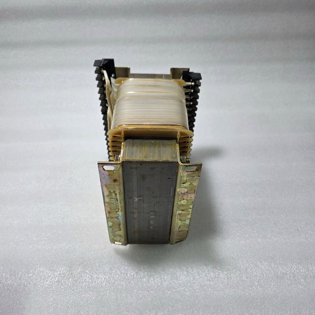 HYUNDAI TI16695.1 CONTROL TRANSFORMER 4AP40 | INDUSTRIAL POWER TRANSFORMER A0388