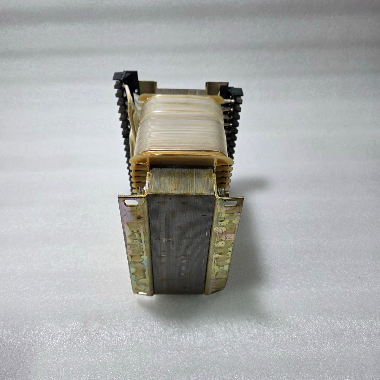 HYUNDAI TI16695.1 CONTROL TRANSFORMER 4AP40 | INDUSTRIAL POWER TRANSFORMER A0388