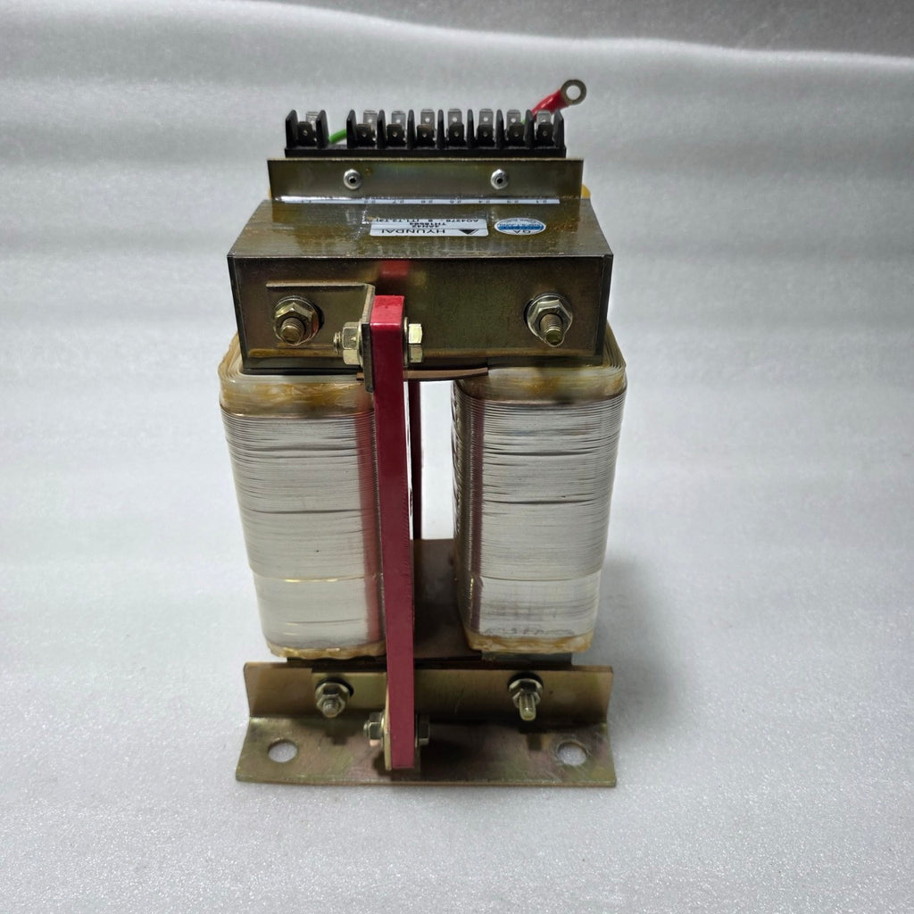 HYUNDAI 4AN42 INDUSTRIAL ELECTRICAL COMPONENT | TH16664 | AO4278-6 | T1 T2 T3