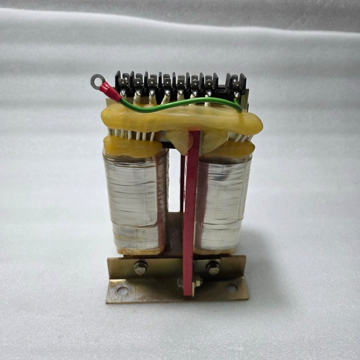 HYUNDAI 4AN42 INDUSTRIAL ELECTRICAL COMPONENT | TH16664 | AO4278-6 | T1 T2 T3