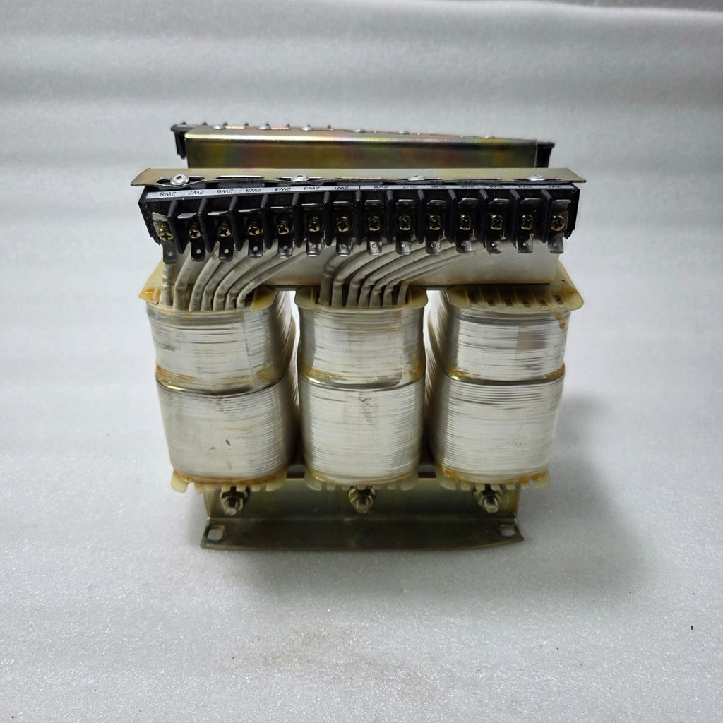 HYUNDAI 4AP41 POWER TRANSFORMER TI16695.1 | AHB527-10 INDUSTRIAL RECTIFIER TRANS