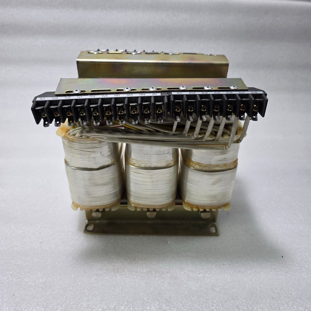 HYUNDAI 4AP41 POWER TRANSFORMER TI16695.1 | AHB527-10 INDUSTRIAL RECTIFIER TRANS