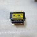 HANIL 150VA CONTROL TRANSFORMER 220V PRIMARY TO 230V SECONDARY, 50/60HZ INDUSTRI