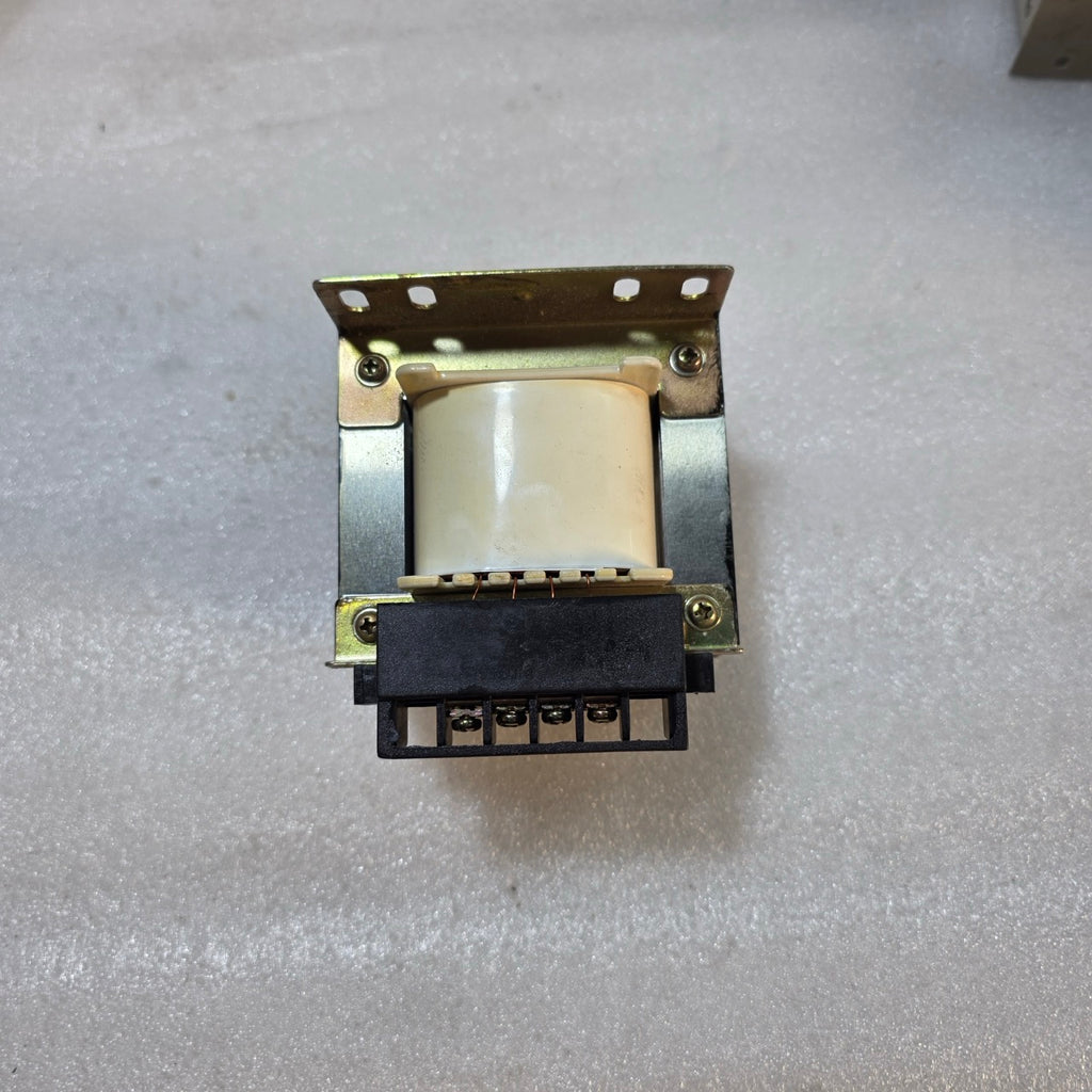 HANIL 150VA CONTROL TRANSFORMER 220V PRIMARY TO 230V SECONDARY, 50/60HZ INDUSTRI