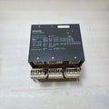 SIEMENS 4AV3302-2EB00-0A INDUSTRIAL POWER SUPPLY TRANSFORMER | 3-PHASE 200–575VA
