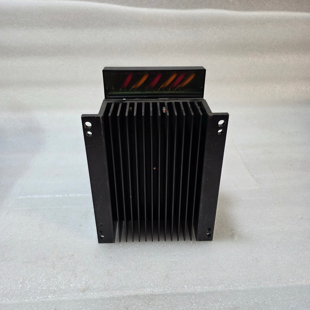 ALLEN-BRADLEY SMC DIALOG PLUS SOFT STARTER 150-B24NBDD-J1 24A 3-PHASE 208–480V W