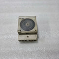 OMRON H2F‑DFC GENERAL USE TIME SWITCH – 24-HOUR MOTOR TIMER SWITCH, 15 A 250 VAC