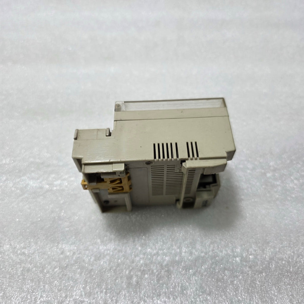 OMRON H2F‑DFC GENERAL USE TIME SWITCH – 24-HOUR MOTOR TIMER SWITCH, 15 A 250 VAC