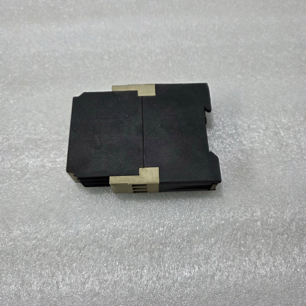 ENTRELEC SCHIELE MSS MECOTRON THERMISTOR MOTOR PROTECTION RELAY 2.430.801.11 220
