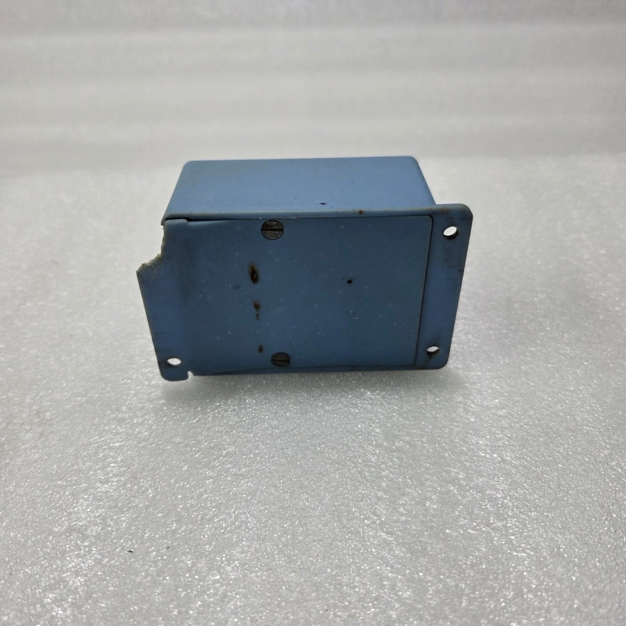 MINILEC VSP-2 SINGLE PHASING PREVENTOR RELAY 415V AC 50HZ THREE PHASE PROTECTION