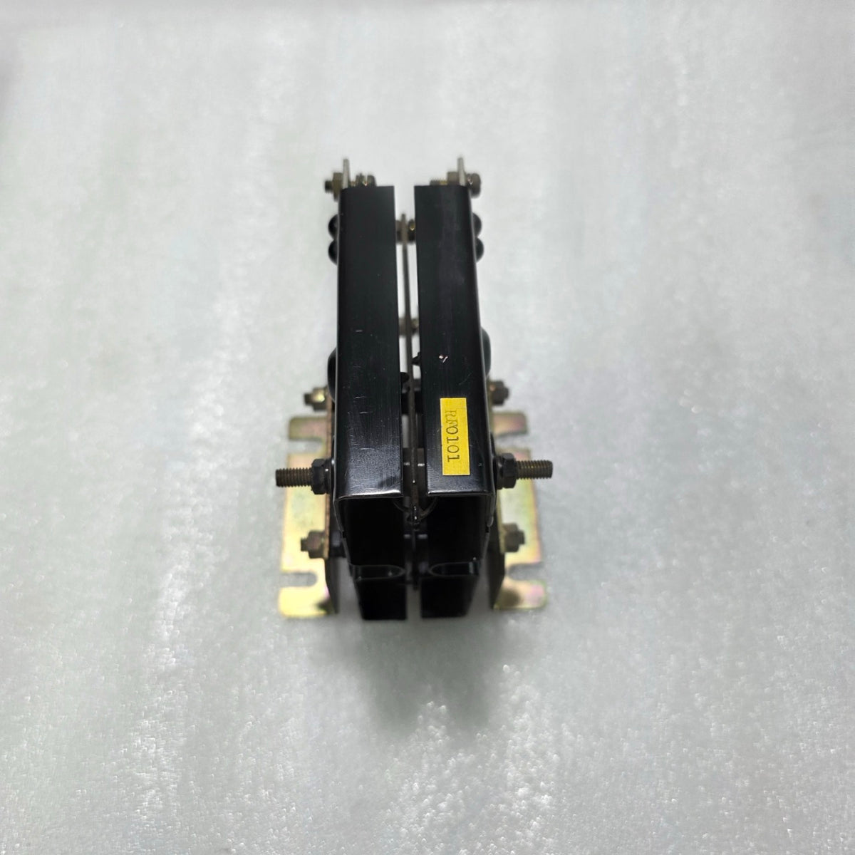 MITSUBISHI ELECTRIC DS10BK-H C99 CURRENT TRANSFORMER ASSEMBLY INDUSTRIAL SENSOR