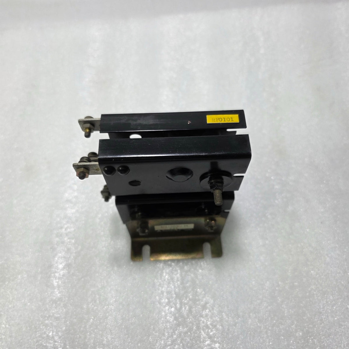 MITSUBISHI ELECTRIC DS10BK-H C99 CURRENT TRANSFORMER ASSEMBLY INDUSTRIAL SENSOR
