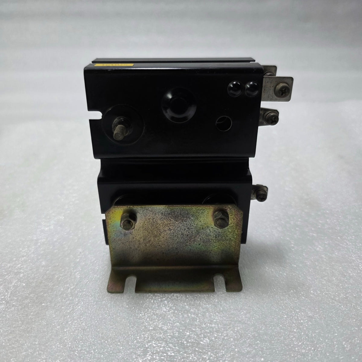 MITSUBISHI ELECTRIC DS10BK-H C99 CURRENT TRANSFORMER ASSEMBLY INDUSTRIAL SENSOR