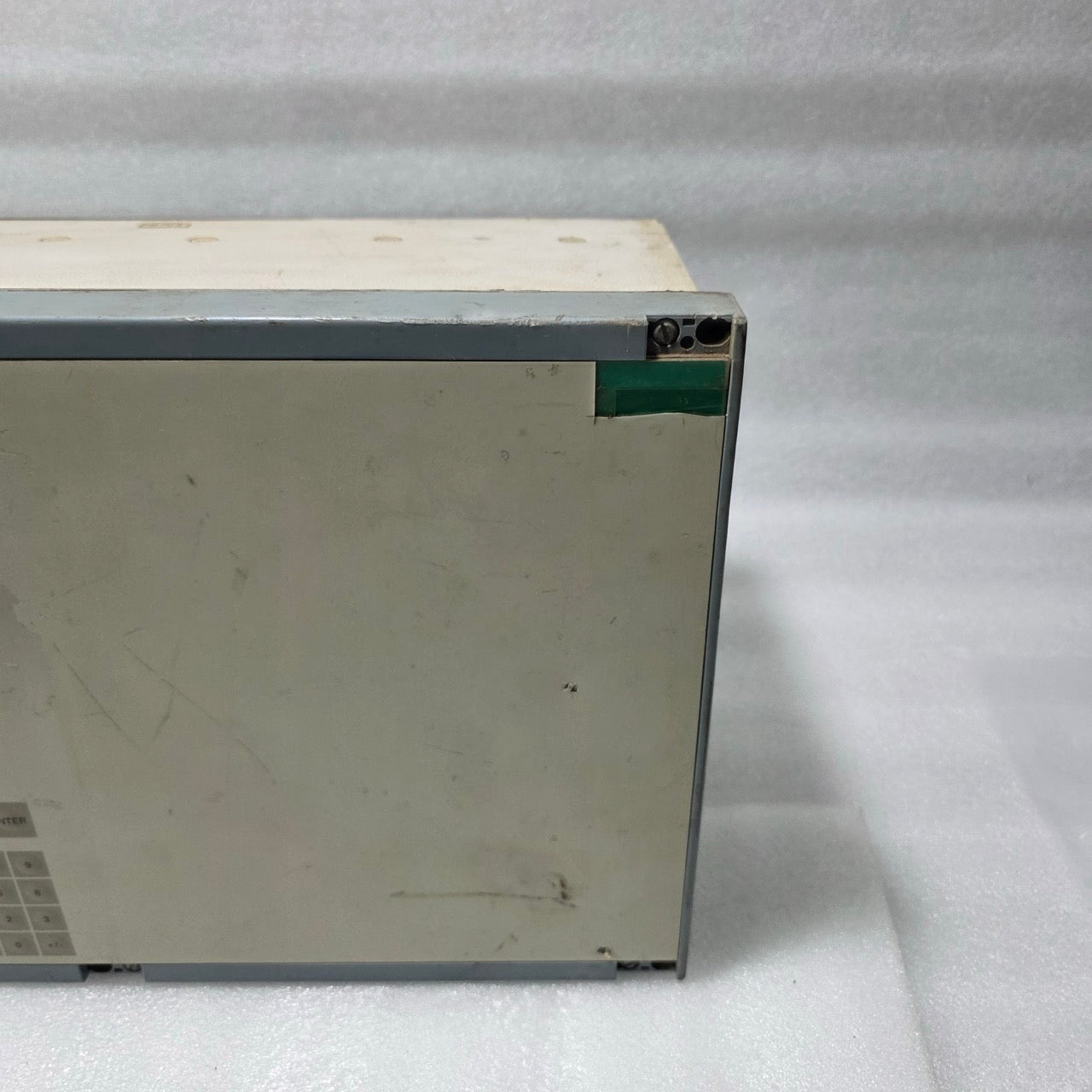 SIEMENS SIPROTEC 7UT6331-4EB92-2BC3 TRANSFORMER DIFFERENTIAL PROTECTION RELAY