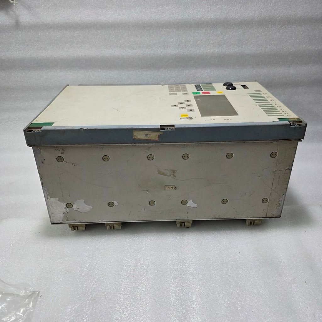 SIEMENS SIPROTEC 7SJ6451-5EB92-1FE0 NUMERICAL FEEDER PROTECTION RELAY