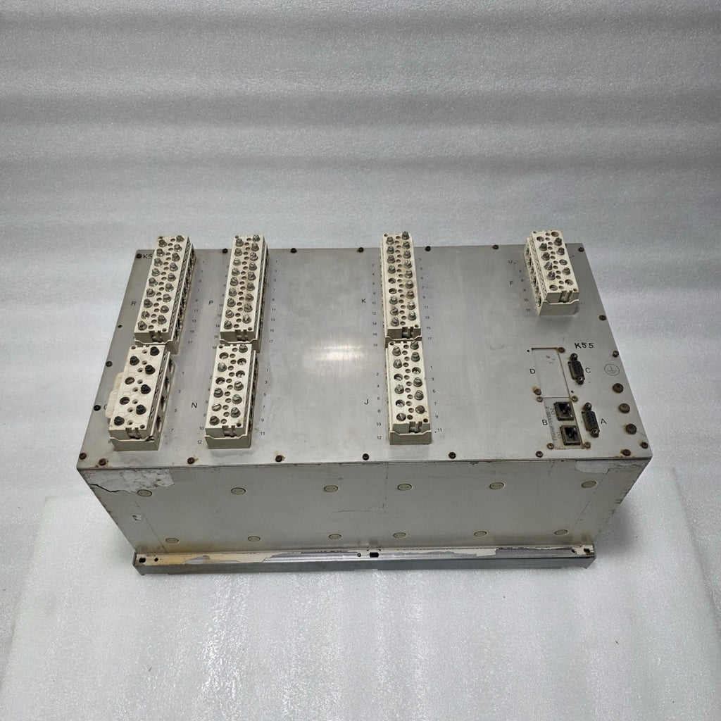 SIEMENS SIPROTEC 7SJ6451-5EB92-1FE0 NUMERICAL FEEDER PROTECTION RELAY