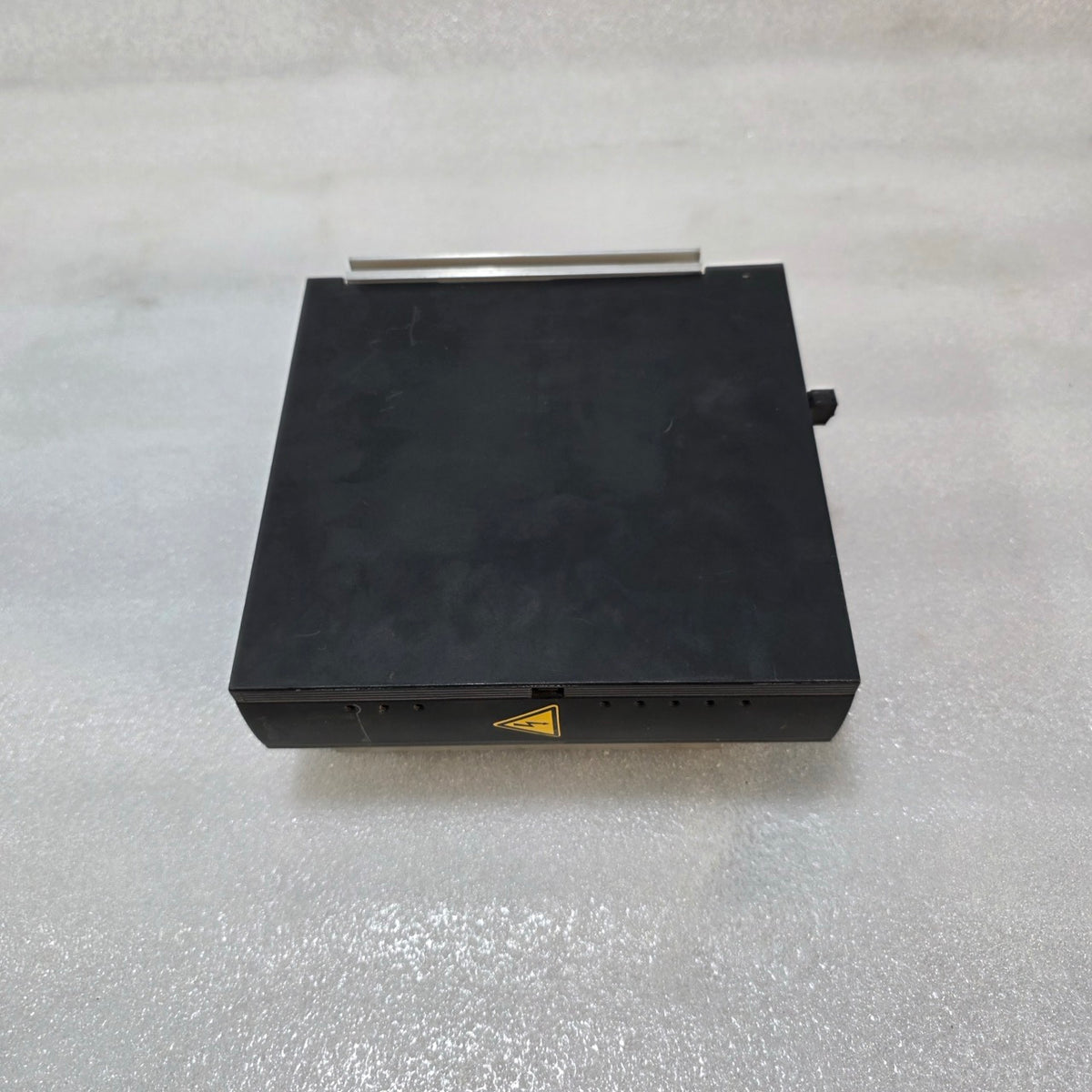 AEG THYRO-A THYRISTOR POWER CONTROLLER MODULE WITH HEAVY DUTY HEAT SINK – INDUST