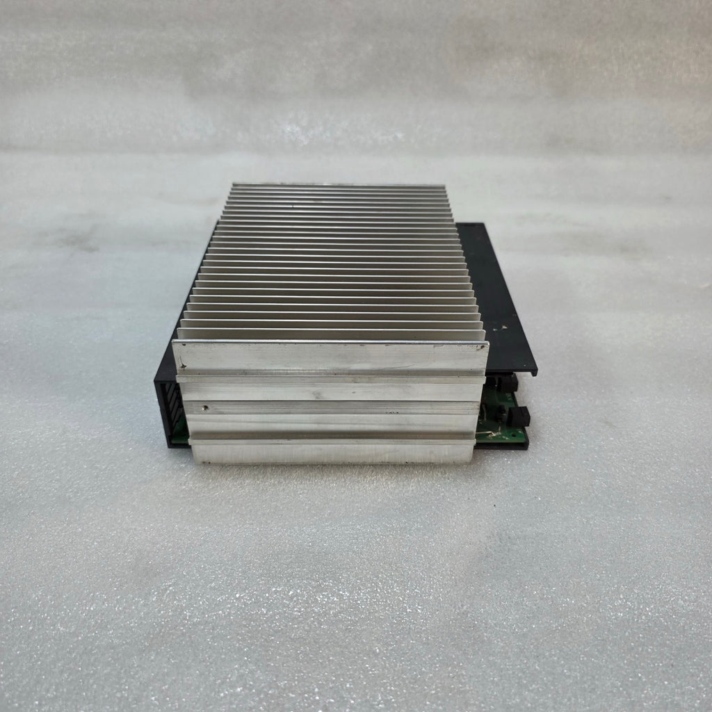 AEG THYRO-A THYRISTOR POWER CONTROLLER MODULE WITH HEAVY DUTY HEAT SINK – INDUST