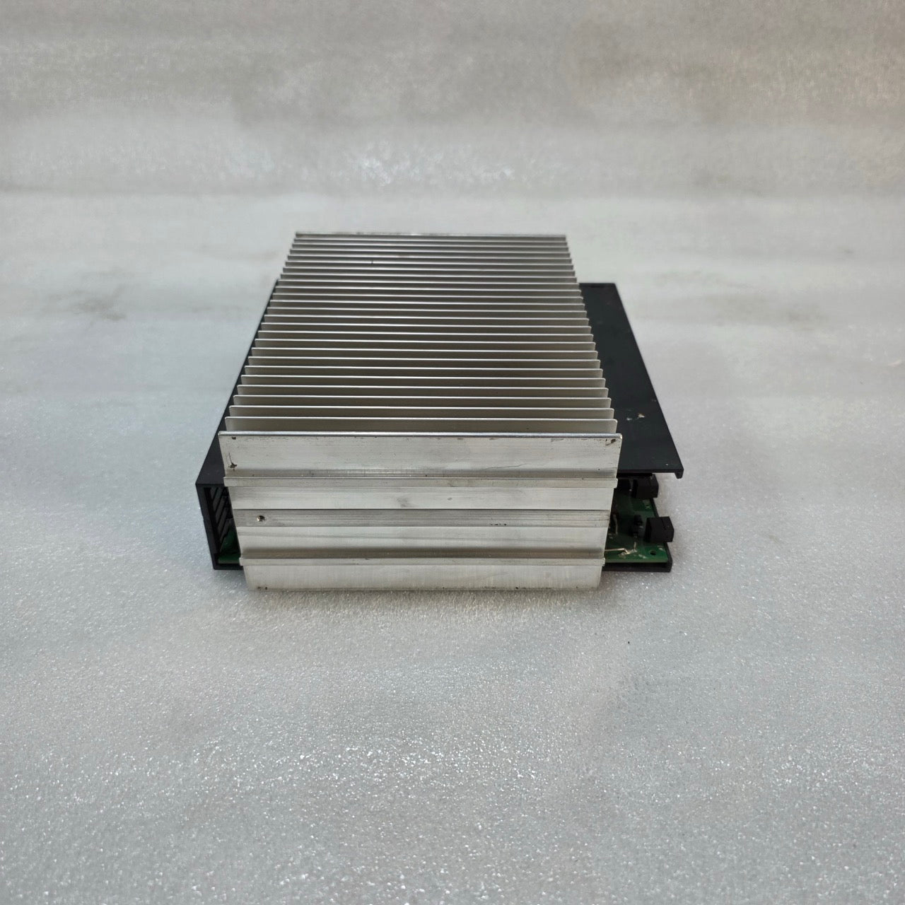 AEG THYRO-A THYRISTOR POWER CONTROLLER MODULE WITH HEAVY DUTY HEAT SINK – INDUST