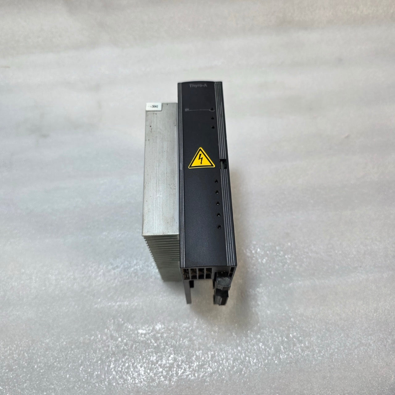 THYRO-A INDUSTRIAL THYRISTOR POWER CONTROLLER MODULE WITH ALUMINUM HEATSINK