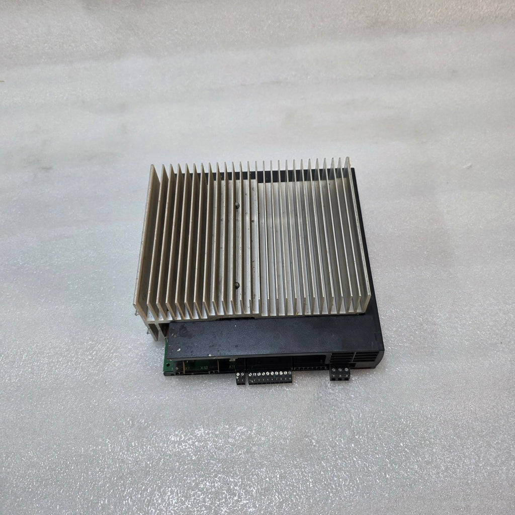 THYRO-A INDUSTRIAL THYRISTOR POWER CONTROLLER MODULE WITH ALUMINUM HEATSINK
