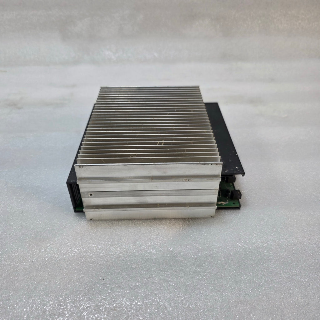 THYRO-A INDUSTRIAL THYRISTOR POWER CONTROLLER MODULE WITH ALUMINUM HEATSINK