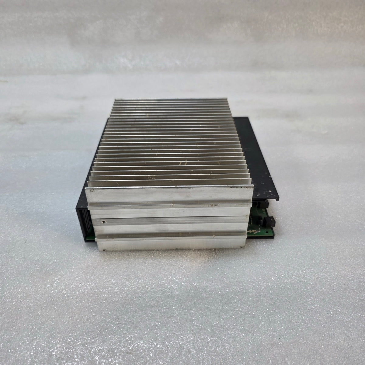 THYRO-A INDUSTRIAL THYRISTOR POWER CONTROLLER MODULE WITH ALUMINUM HEATSINK