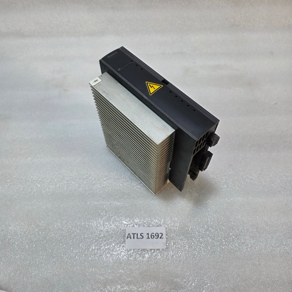 THYRO-A INDUSTRIAL THYRISTOR POWER CONTROLLER MODULE WITH ALUMINUM HEATSINK