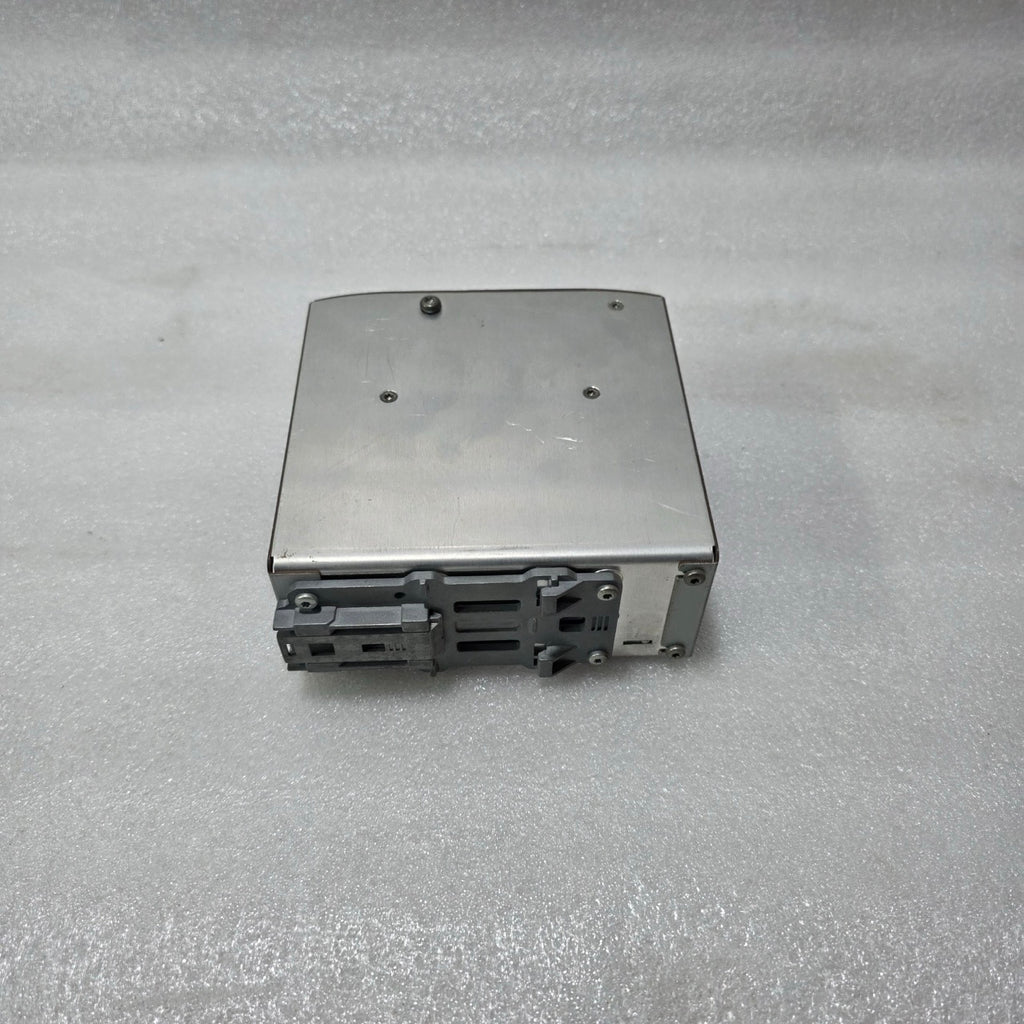 ABB CP-C 24/5.0 INDUSTRIAL POWER SUPPLY – 24V DC 5A 1SVR427024R0000 DIN RAIL SMP