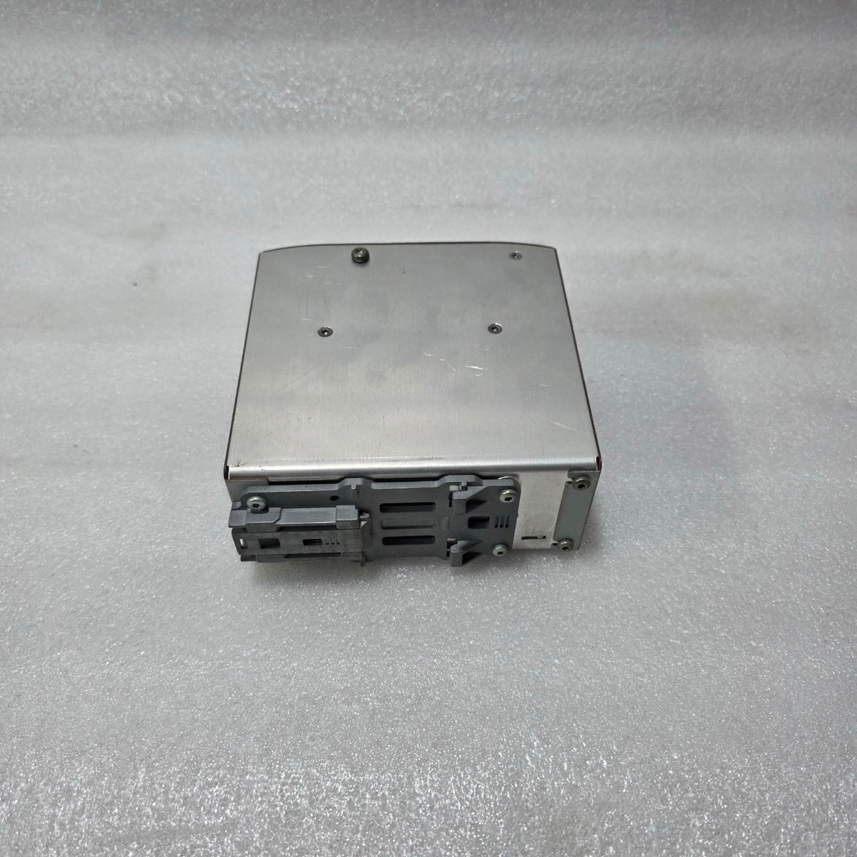 ABB CP-C 24/5.0 INDUSTRIAL POWER SUPPLY – 24V DC 5A 1SVR427024R0000 DIN RAIL SMP