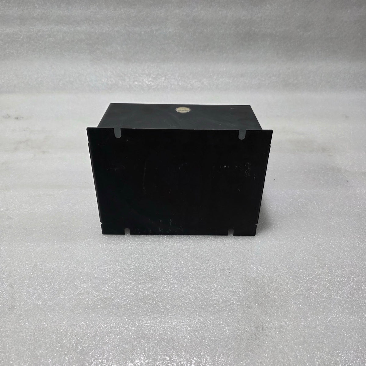 TOYO KEIKI EG-3AT-SD 3 PHASE WATT TRANSDUCER | PT 460/115V | CT 6000/5A | 4–20 M