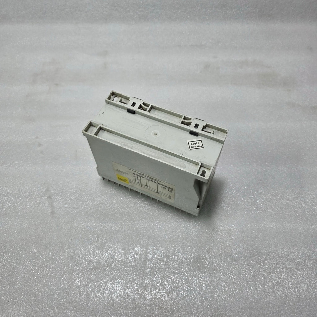 CROMPTON INSTRUMENTS 256-TXMG POWER TRANSDUCER – 4160/110V VT, 1200/5A CT, 0–400