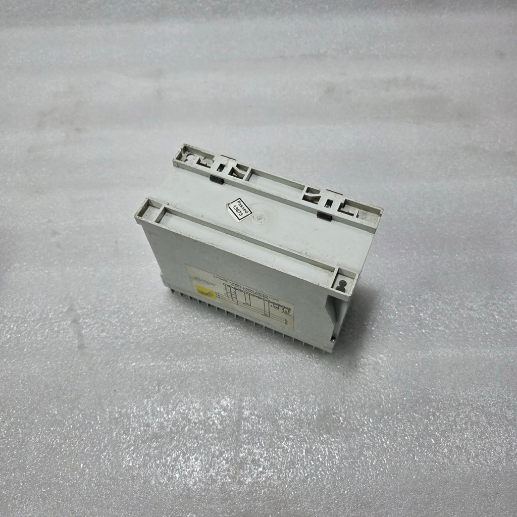CROMPTON INSTRUMENTS 256-TWMG POWER TRANSDUCER – 4160/110V VT, 1200/5A CT, 0–500