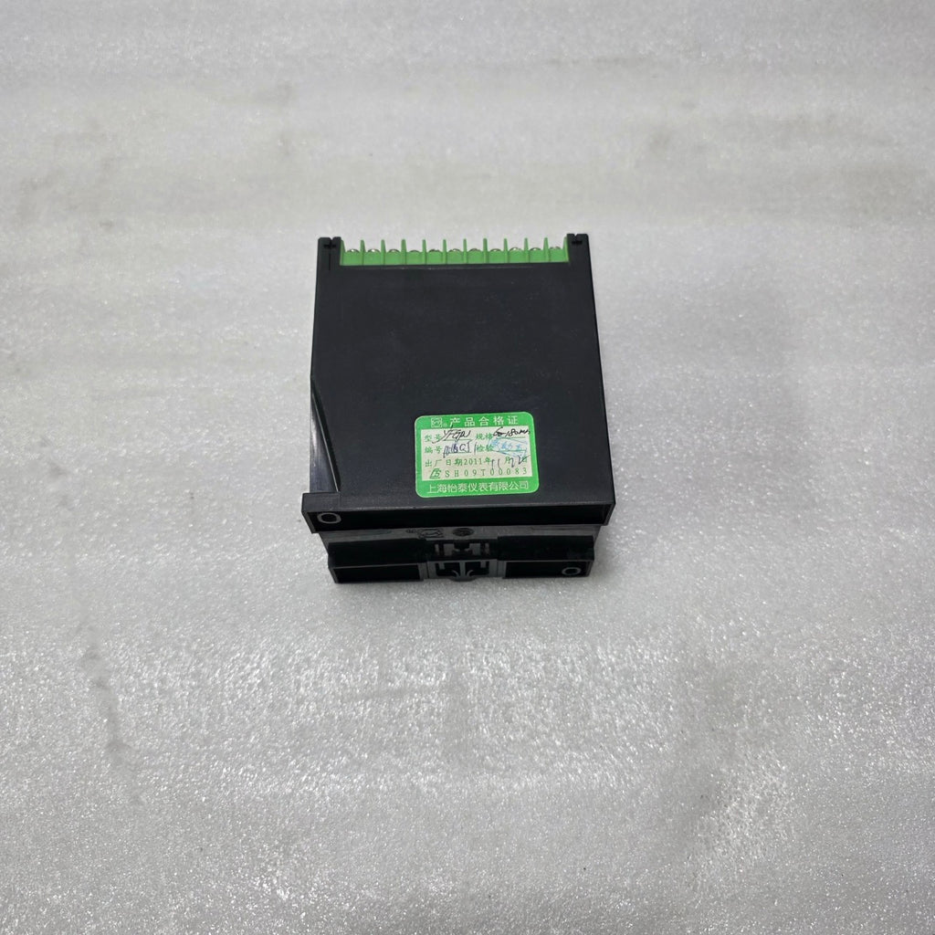 YT-GDJ-I SHORT CIRCUIT & OVERCURRENT PROTECTION RELAY MODULE