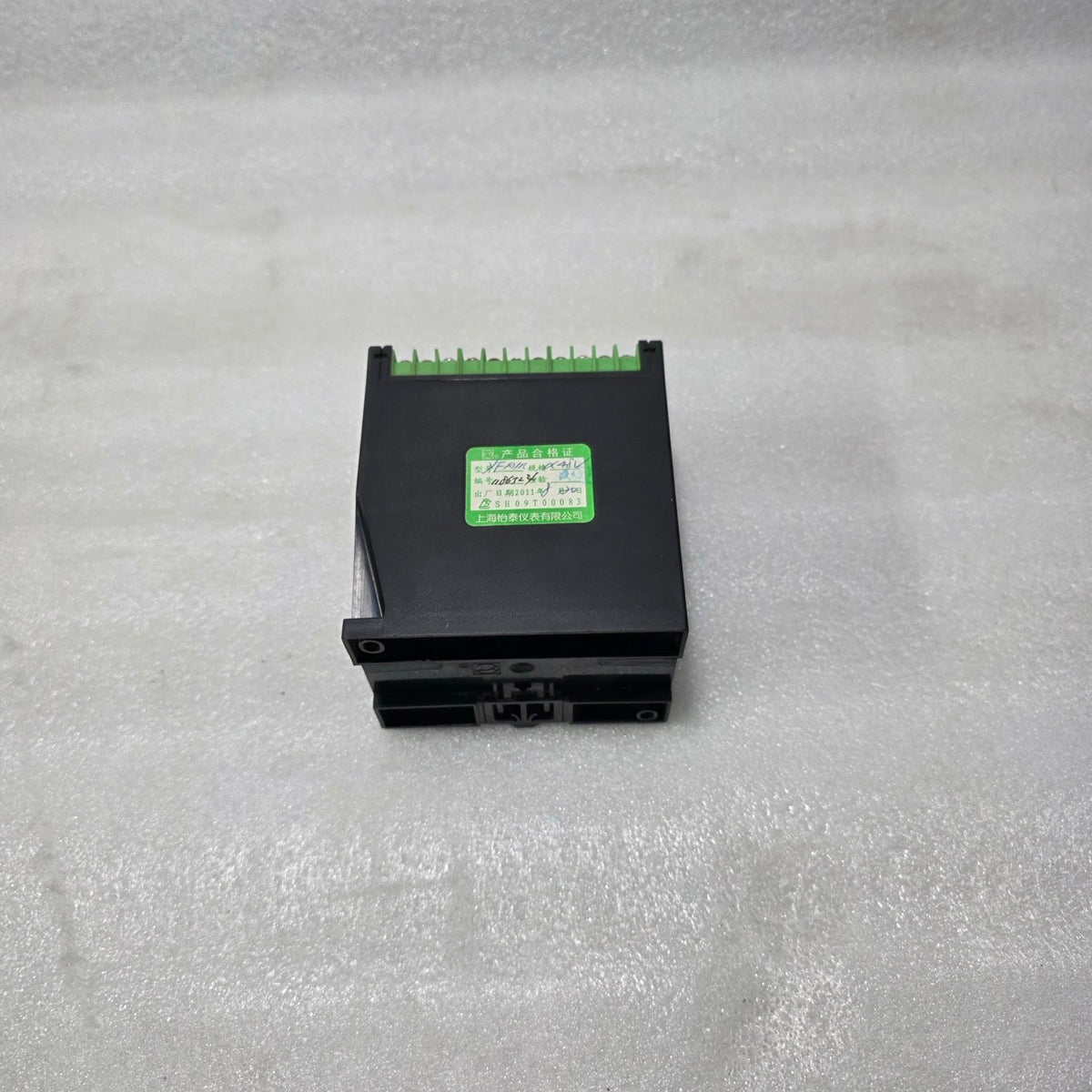 YT-MAC INDUSTRIAL CURRENT SIGNAL CONVERTER | 0–5A INPUT TO 4–20MA OUTPUT TRANSDU