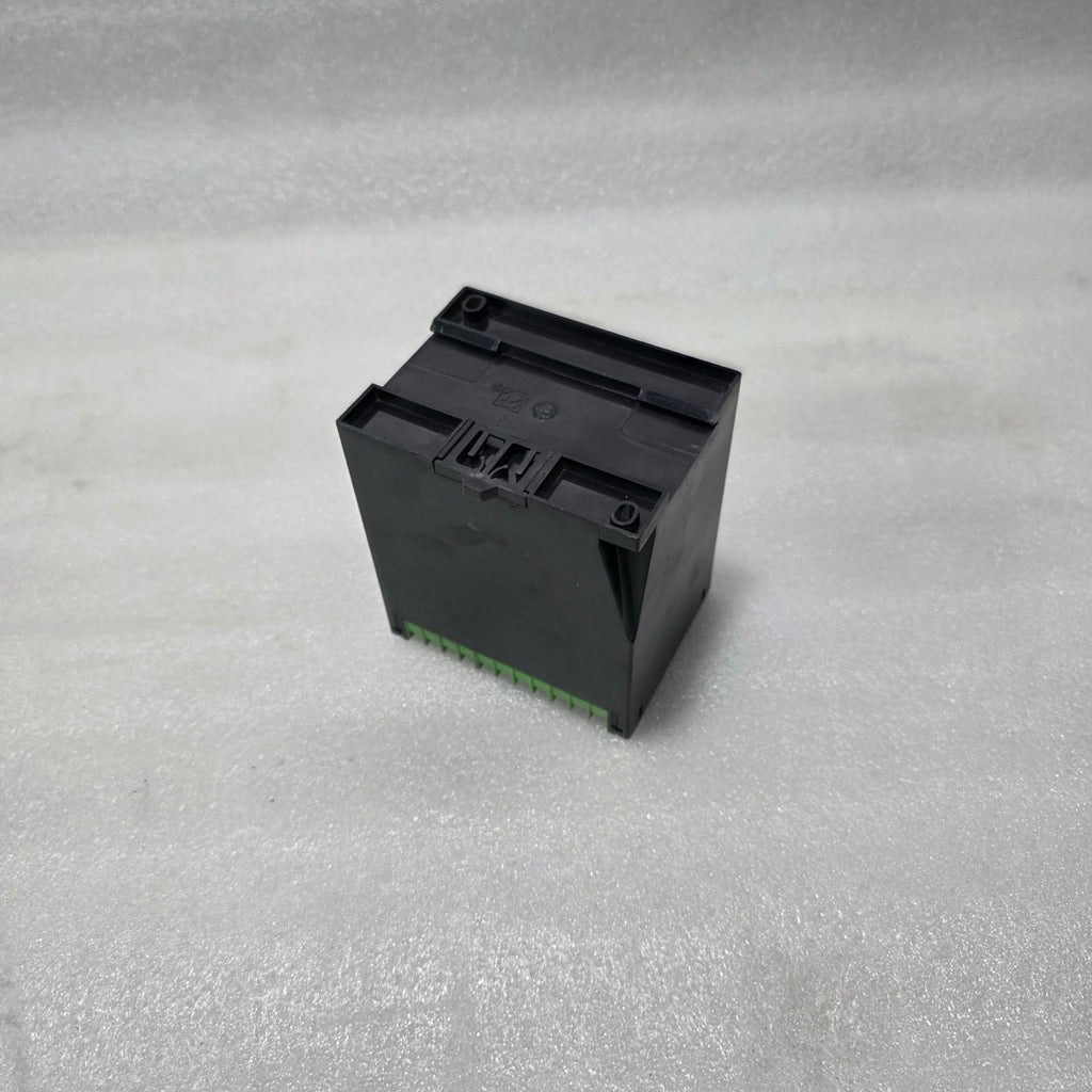YT-MAC INDUSTRIAL CURRENT SIGNAL CONVERTER | 0–5A INPUT TO 4–20MA OUTPUT TRANSDU