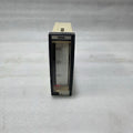 TSURUGA TME-152 ANALOG PANEL TEMPERATURE METER – 0-600°C, DC 4-20MA INPUT INDICA