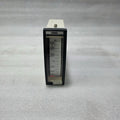 TSURUGA TME-152 ANALOG PANEL METER – 4-20MA DC INPUT, 0-600 MM SCALE INDICATOR