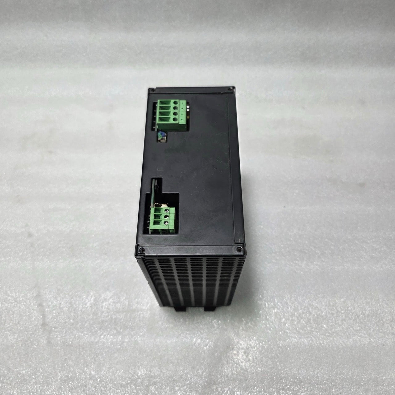 MURR ELEKTRONIK MCS20 230/24 SINGLE PHASE SWITCH MODE POWER SUPPLY 85087 – 24V