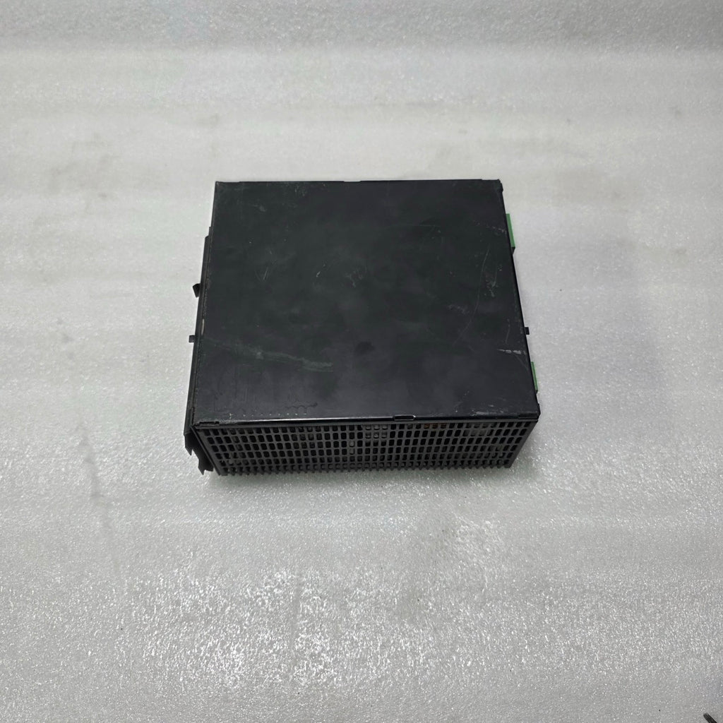 MURR ELEKTRONIK MCS20 230/24 SINGLE PHASE SWITCH MODE POWER SUPPLY 85087 – 24V