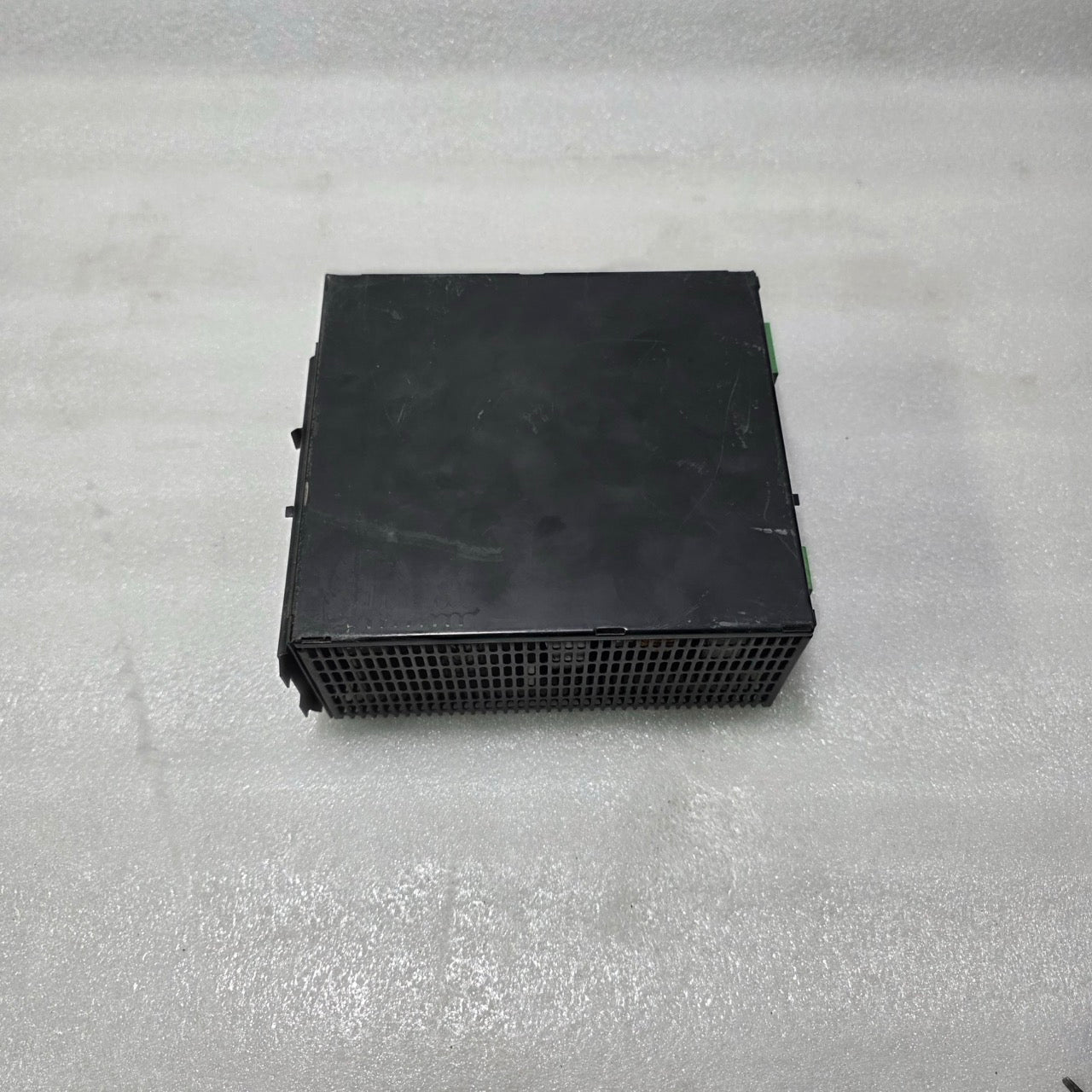 MURR ELEKTRONIK MCS20 230/24 SINGLE PHASE SWITCH MODE POWER SUPPLY 85087 – 24V