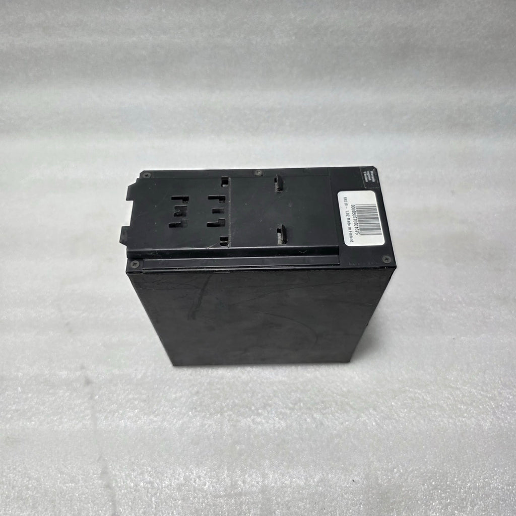 MURR ELEKTRONIK MCS20 230/24 SINGLE PHASE SWITCH MODE POWER SUPPLY 85087 – 24V