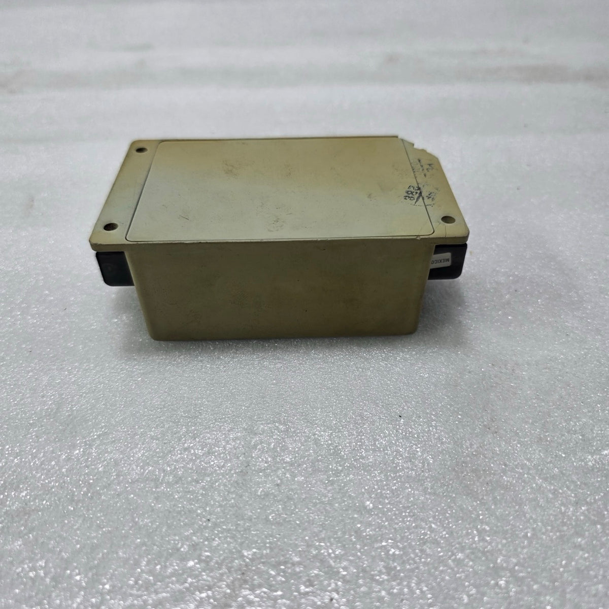 CONTROL CONCEPTS ISLATROL PLUS IC+105 ACTIVE TRACKING FILTER – 120VAC 5A POWER L