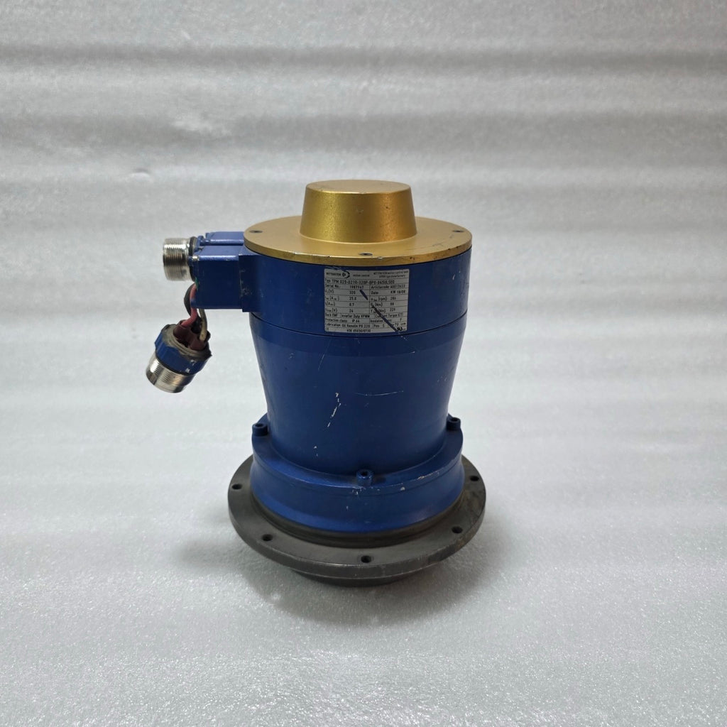 WITTENSTEIN TPM 025-021R-320P-BP0-045ULSEG SERVO MOTOR – 24V ART 40013633