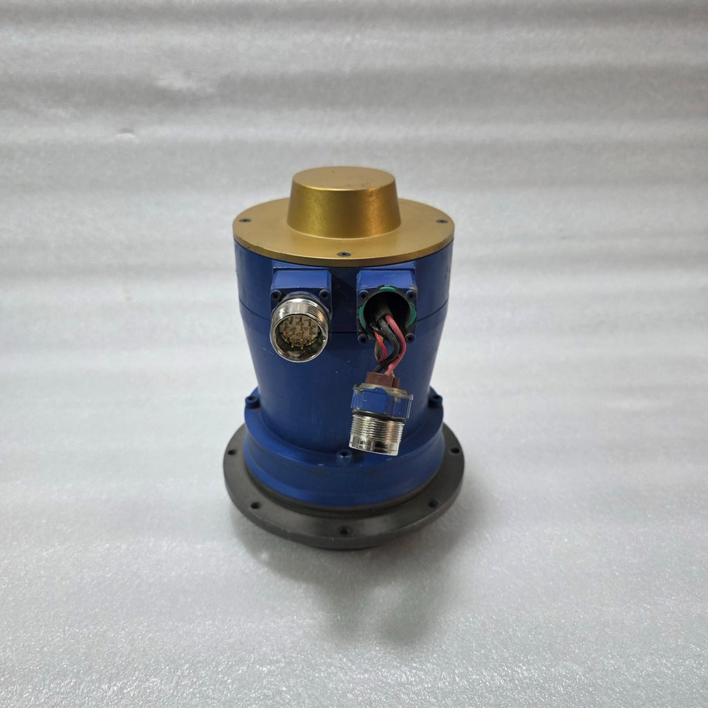 WITTENSTEIN TPM 025-021R-320P-BP0-045ULSEG SERVO MOTOR – 24V ART 40013633